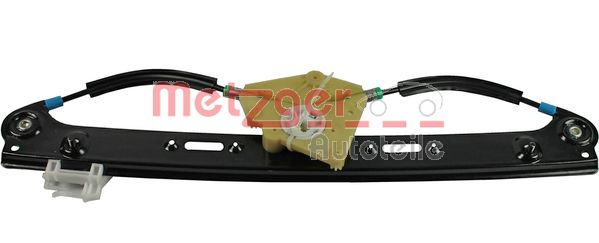 Стеклоподъемник - 2160349 METZGER